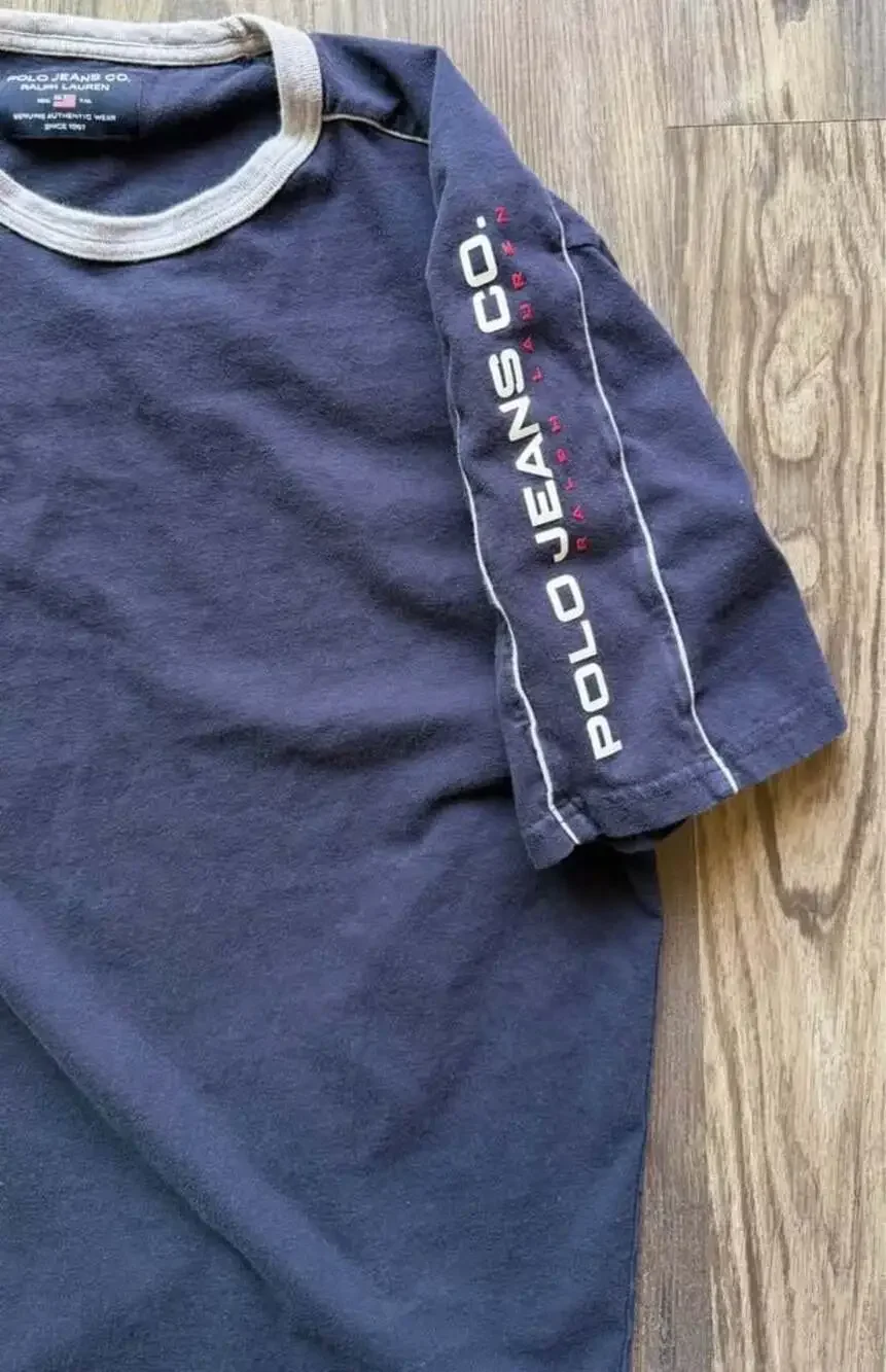 Polo Ralph Lauren vintage 90s